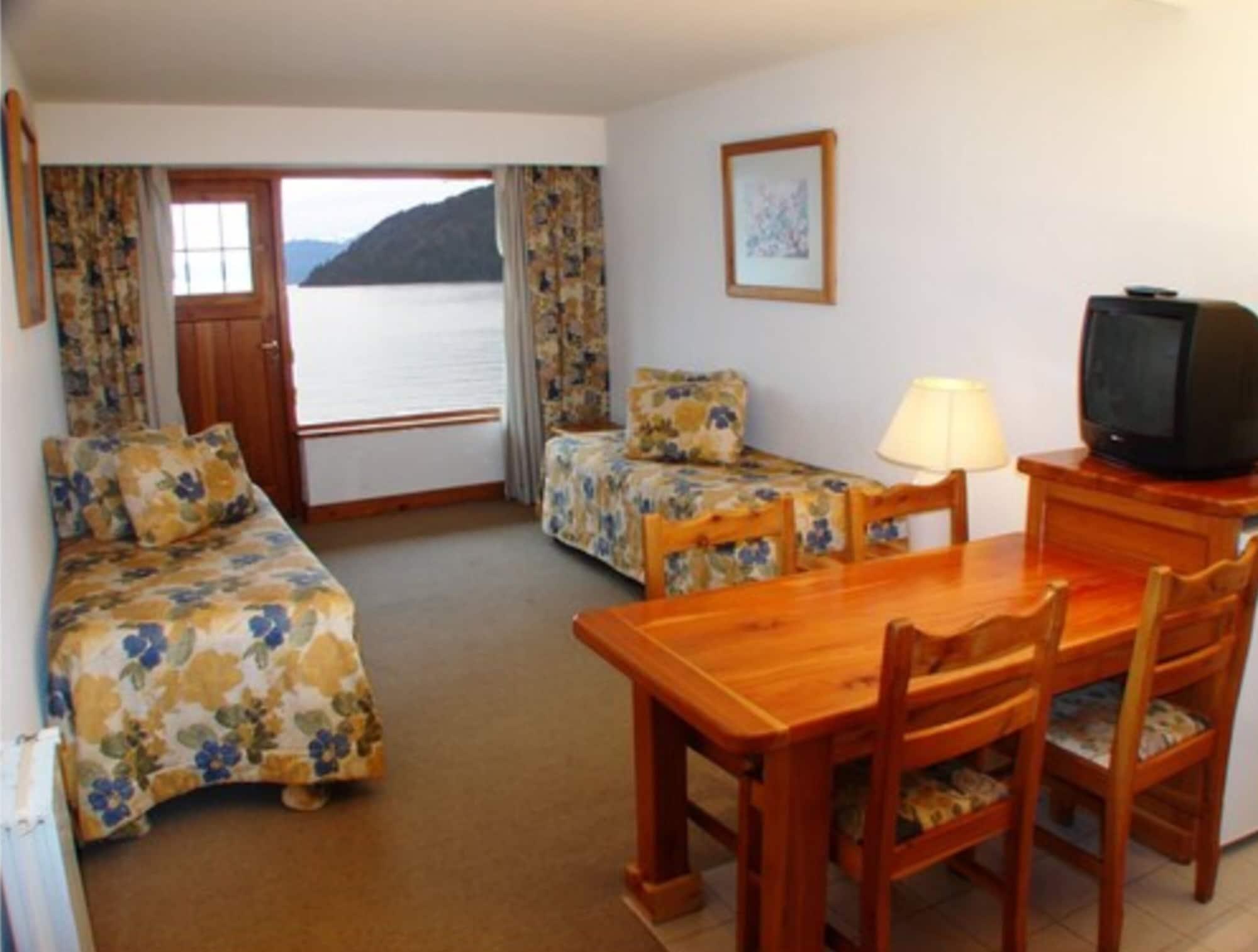 Apart Del Lago San Carlos de Bariloche Exterior photo