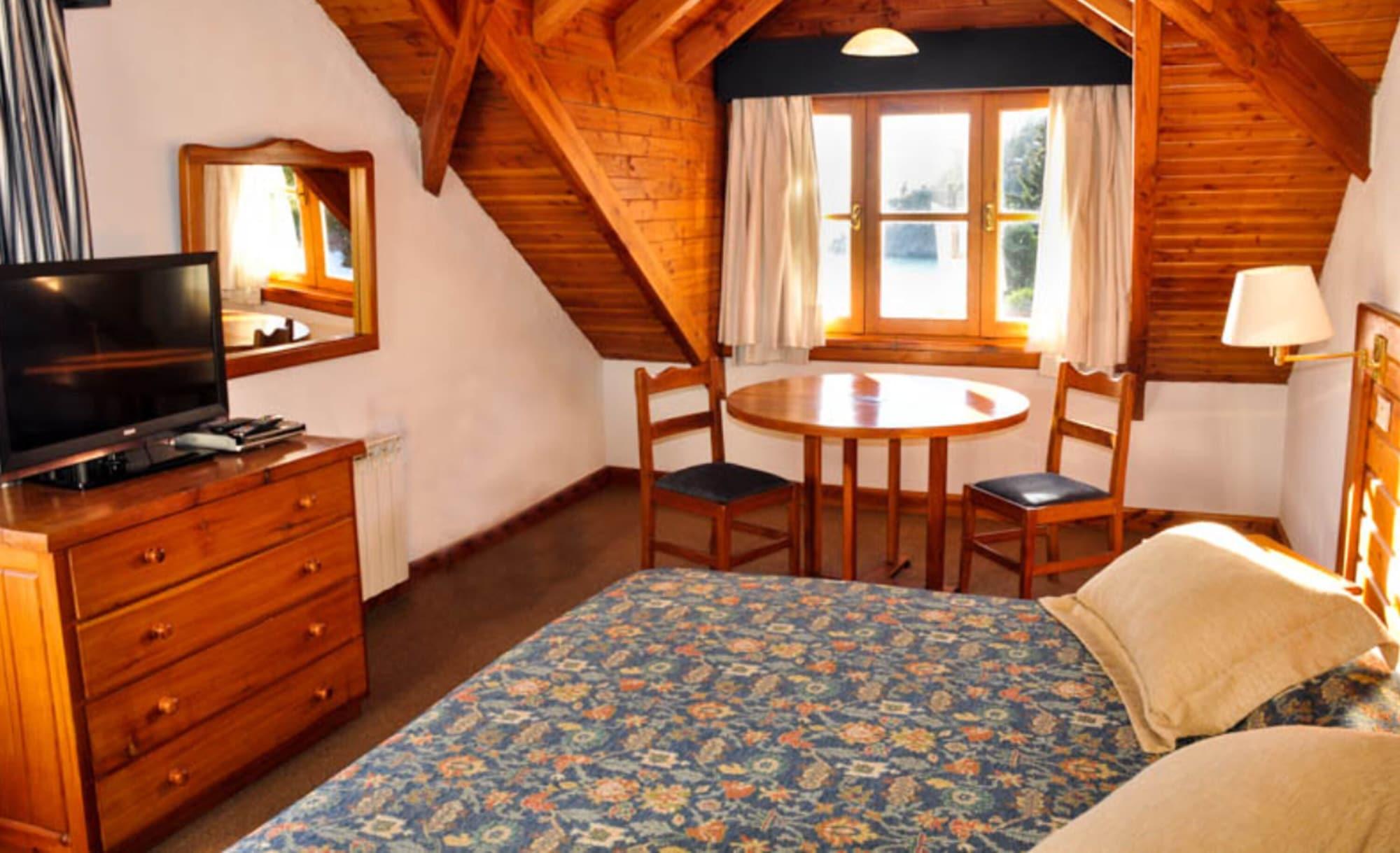 Apart Del Lago San Carlos de Bariloche Exterior photo