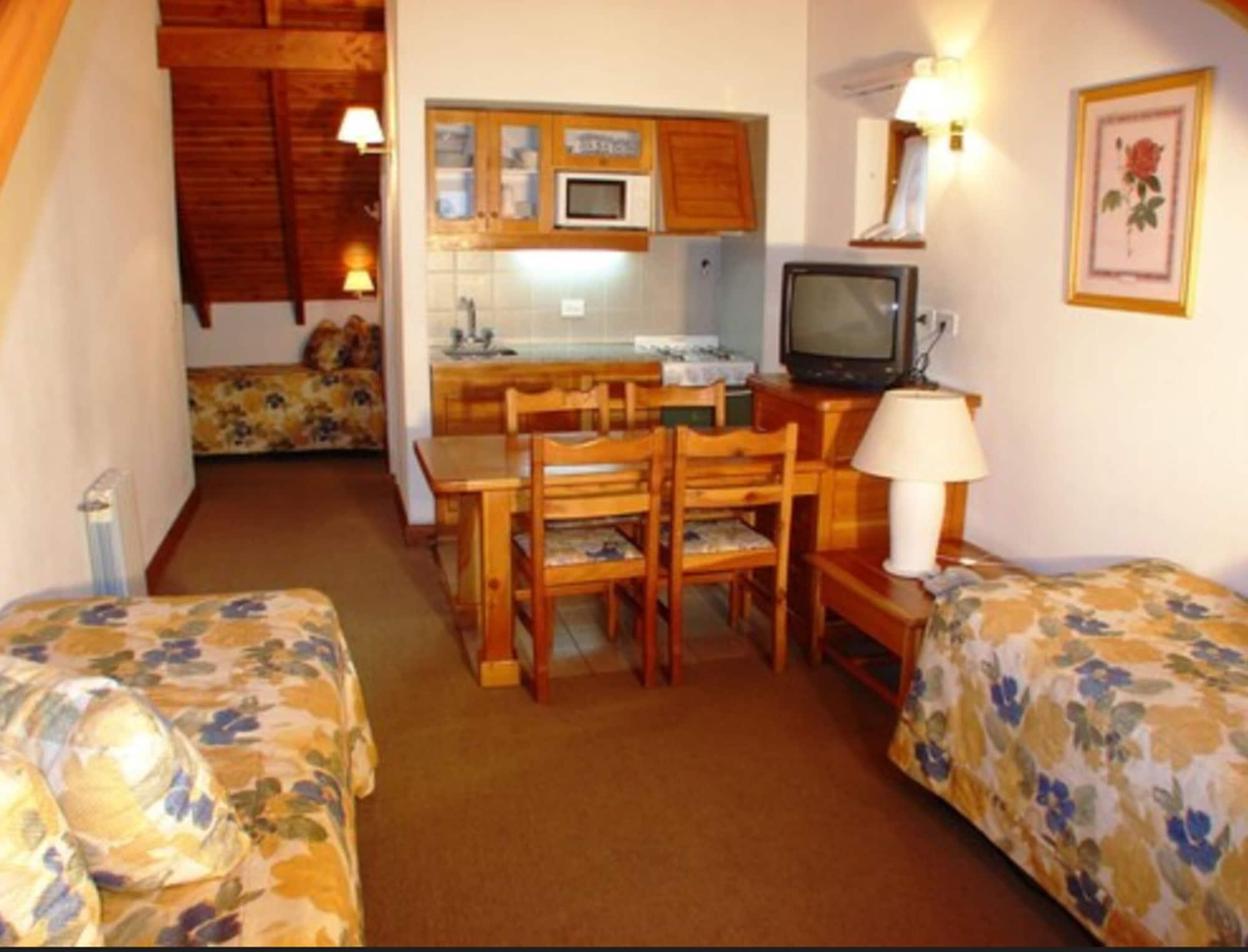 Apart Del Lago San Carlos de Bariloche Exterior photo