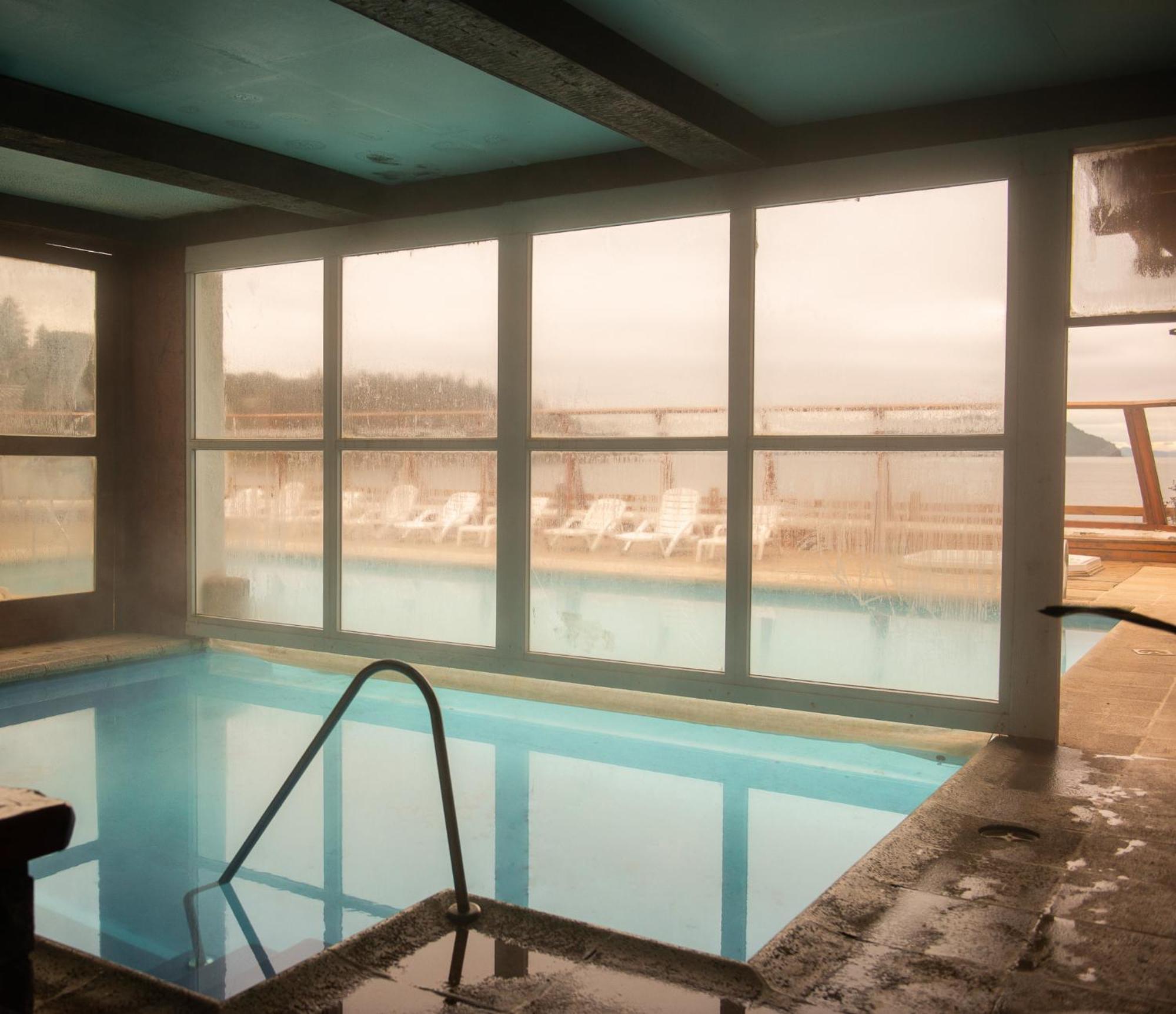 Apart Del Lago San Carlos de Bariloche Exterior photo