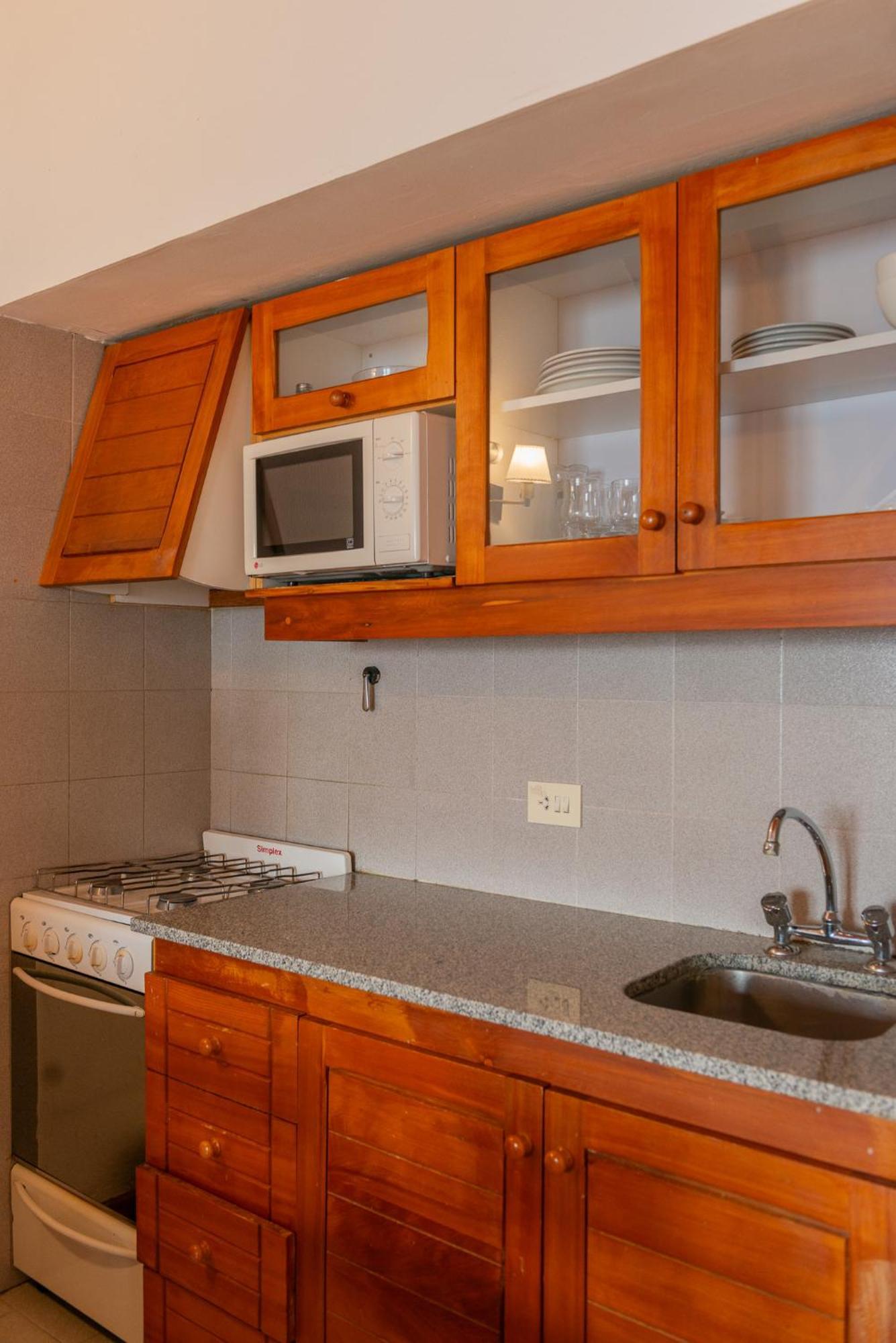 Apart Del Lago San Carlos de Bariloche Exterior photo