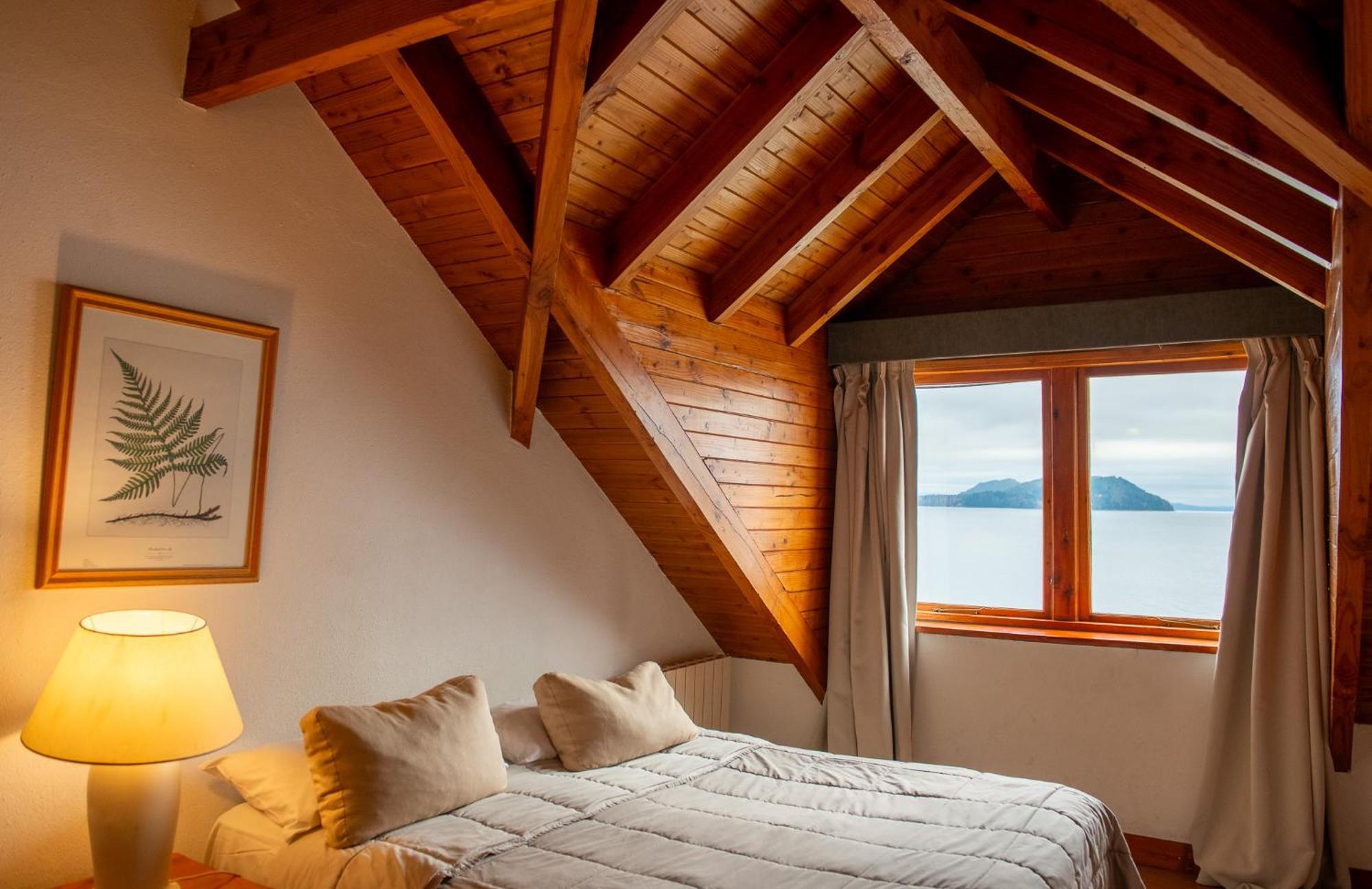Apart Del Lago San Carlos de Bariloche Exterior photo