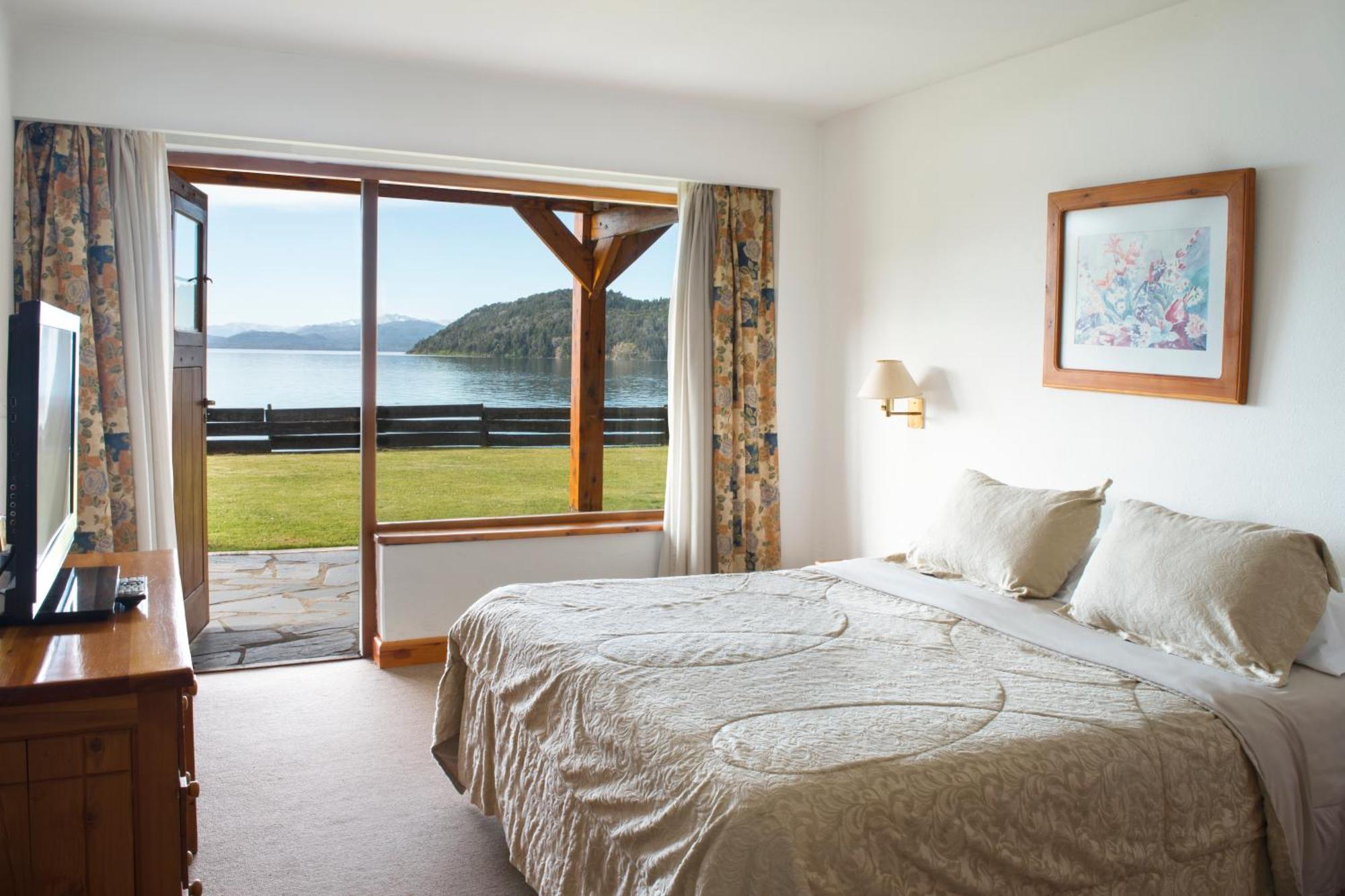 Apart Del Lago San Carlos de Bariloche Exterior photo