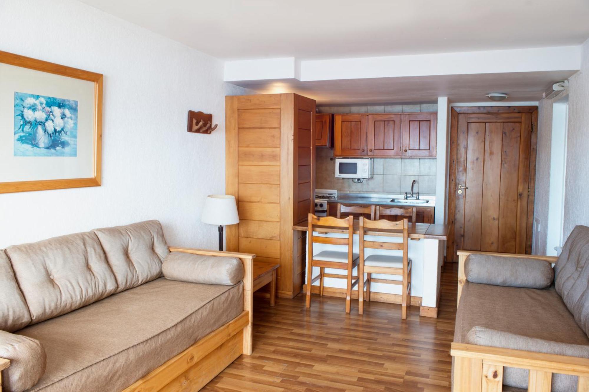 Apart Del Lago San Carlos de Bariloche Exterior photo