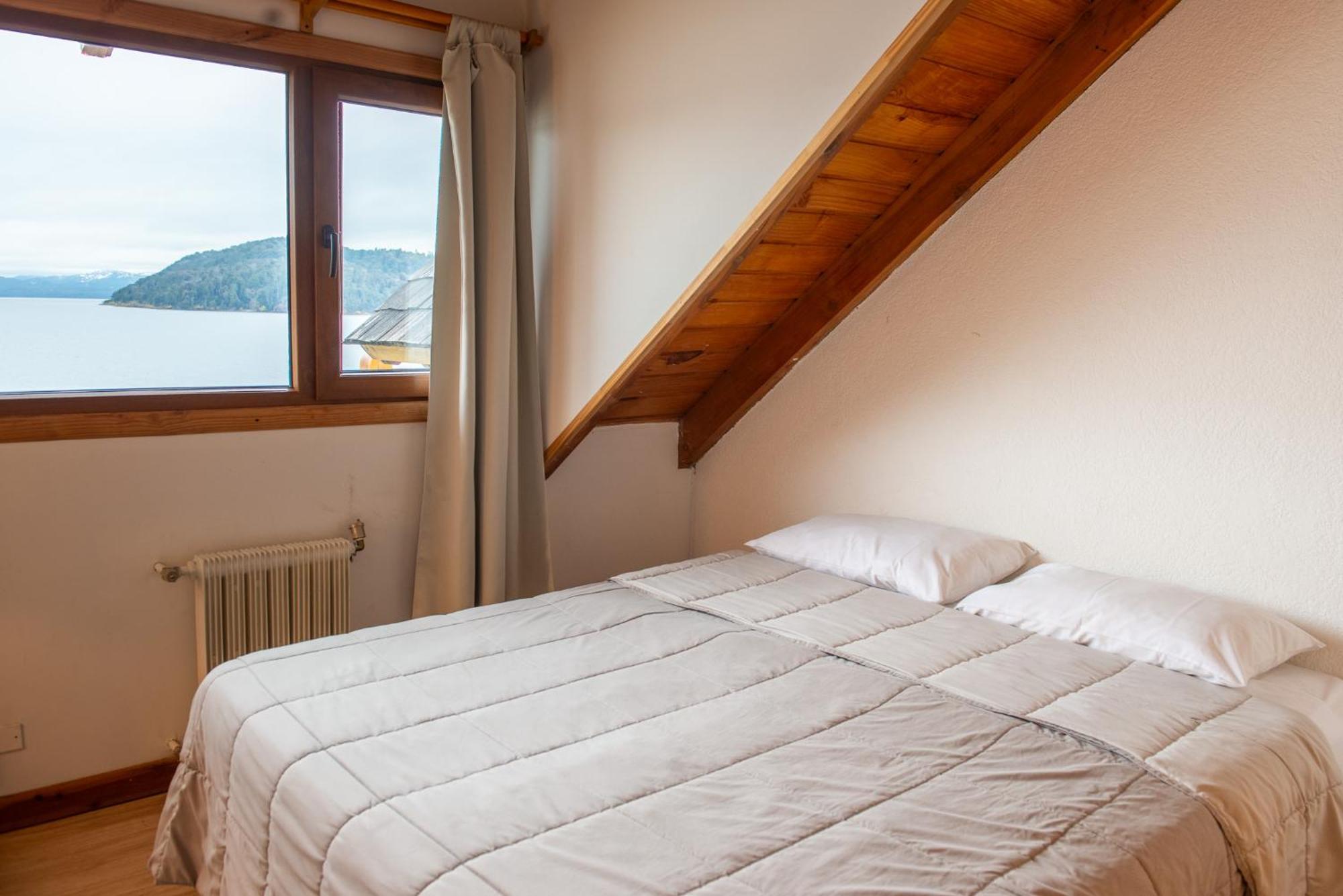 Apart Del Lago San Carlos de Bariloche Exterior photo