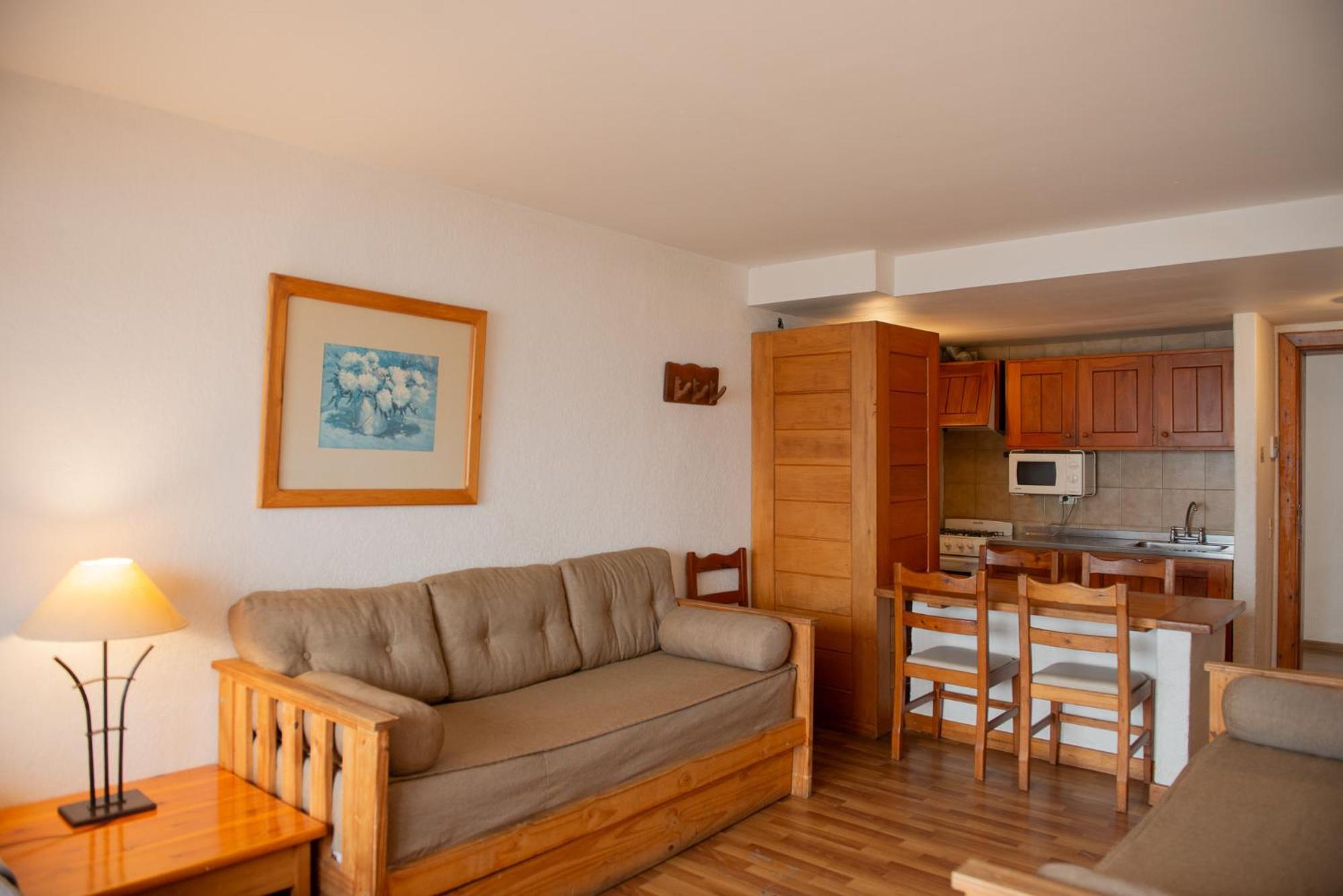 Apart Del Lago San Carlos de Bariloche Exterior photo