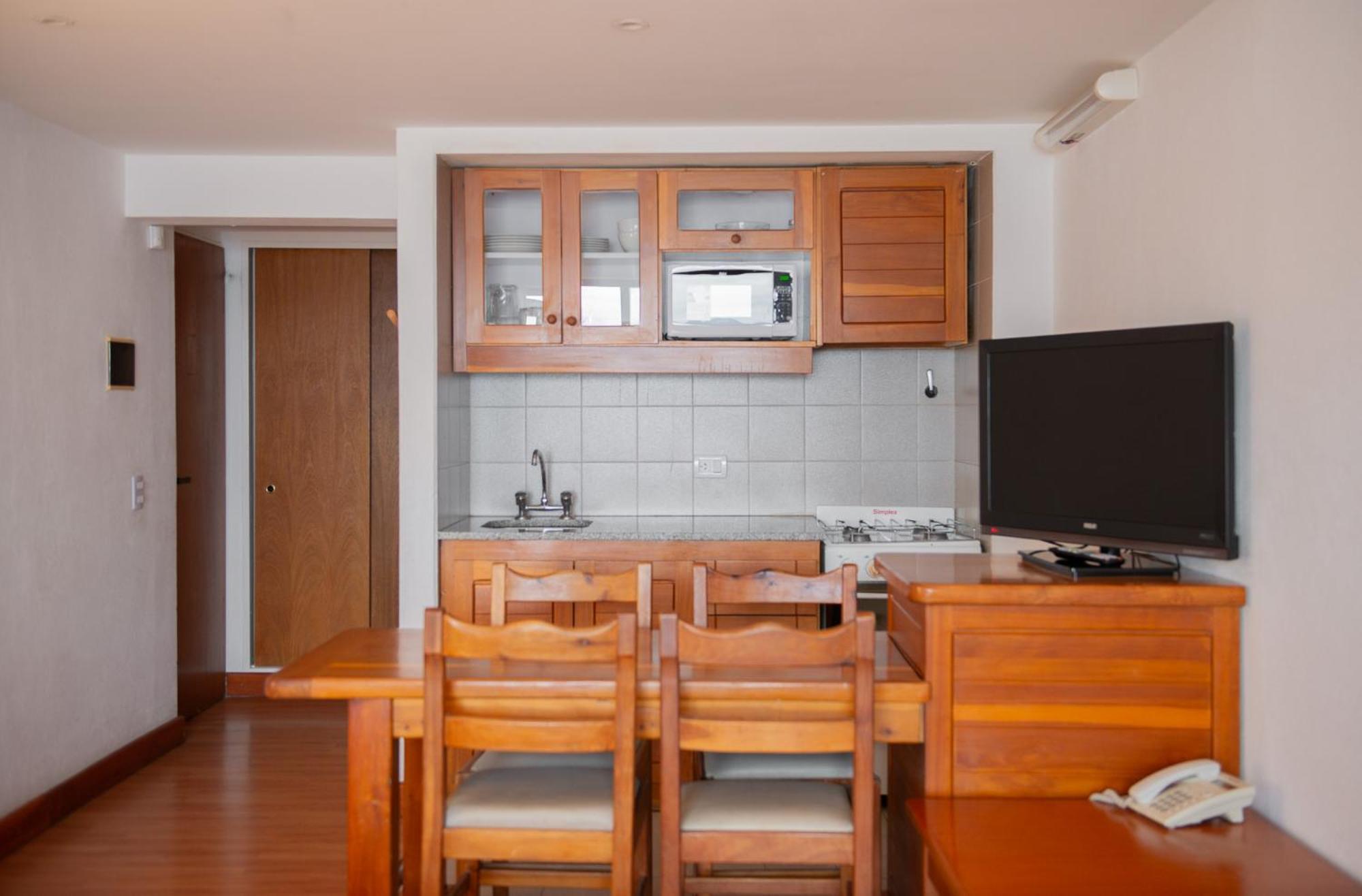 Apart Del Lago San Carlos de Bariloche Exterior photo